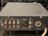 Onkyo p-3370 / pradiniai stiprintuvai / preamp - nuotraukos Nr. 9