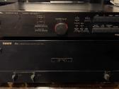 Onkyo p-3370 / pradiniai stiprintuvai / preamp - nuotraukos Nr. 10