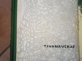 Trys Tado Ivanausko knygos - nuotraukos Nr. 2
