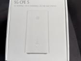 5G modemas