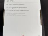 5G modemas - nuotraukos Nr. 2
