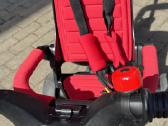 Triratukas Donna Liki Trike S3 - nuotraukos Nr. 2