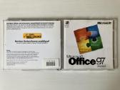 Mso 1997 CD