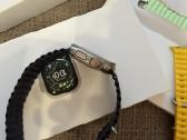 Apple watch ultra 3 su priedais - nuotraukos Nr. 5