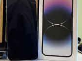 iPhone 14 pro max 128gb