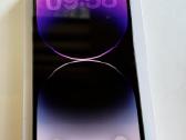 iPhone 14 pro max 128gb - nuotraukos Nr. 3