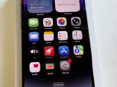iPhone 14 pro max 128gb - nuotraukos Nr. 4