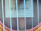 Ispaniška gitara - nuotraukos Nr. 6
