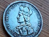 Lietuva 1936 10 litų (sidabras) Vytautas - nuotraukos Nr. 3