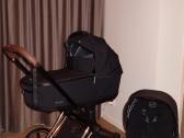 Cybex Priam V4 2in1 vežimėlis