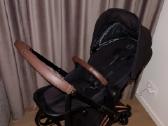 Cybex Priam V4 2in1 vežimėlis - nuotraukos Nr. 2