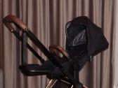 Cybex Priam V4 2in1 vežimėlis - nuotraukos Nr. 3