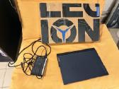Lenovo Legion Ryzen 7, 16gb RAM