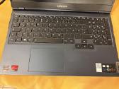 Lenovo Legion Ryzen 7, 16gb RAM - nuotraukos Nr. 6