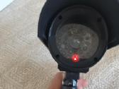 Realistiškai atrodanti netikra Ir kamera
