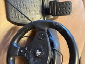 Parduodu Thrustmaster T80 Racing wheel! 40 eu