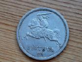 Lietuva 1936 5 litai (sidabras) Basanavičius - nuotraukos Nr. 2