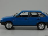 Lada 2109 Samara - nuotraukos Nr. 3
