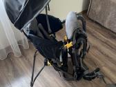 Nuomuojama Nešyklė Deuter Kid Comfort 1 Plus