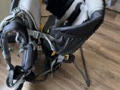 Nuomuojama Nešyklė Deuter Kid Comfort 1 Plus - nuotraukos Nr. 3