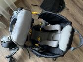 Nuomuojama Nešyklė Deuter Kid Comfort 1 Plus - nuotraukos Nr. 4