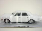 Gaz 24-10 Volga - nuotraukos Nr. 4