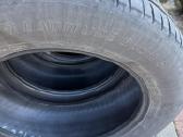 Michelin 235/60r18 - nuotraukos Nr. 3