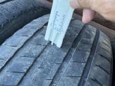 Michelin 235/60r18 - nuotraukos Nr. 2