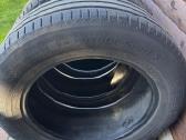 Michelin 235/60r18 - nuotraukos Nr. 5