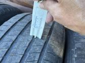 Michelin 235/60r18 - nuotraukos Nr. 7
