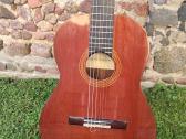 Ispaniška gitara - nuotraukos Nr. 5