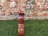 Ispaniška gitara - nuotraukos Nr. 2