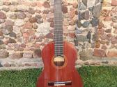 Ispaniška gitara