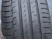 Continental vasarinės padangos 235/50 R19 V XL - nuotraukos Nr. 2