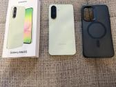 Idealios bukles Samsung A56 256gb