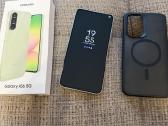 Idealios bukles Samsung A56 256gb - nuotraukos Nr. 2