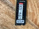 Kingston Fury Impact Ddr4 16 GB - nuotraukos Nr. 2