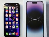 iPhone 14pro 128gb