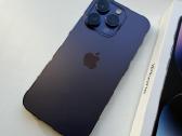 iPhone 14pro 128gb - nuotraukos Nr. 4