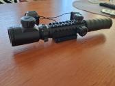 Optika 3-9x32 / airsoft optinis taikiklis