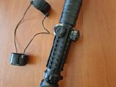 Optika 3-9x32 / airsoft optinis taikiklis - nuotraukos Nr. 3