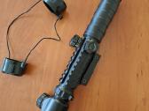 Optika 3-9x32 / airsoft optinis taikiklis - nuotraukos Nr. 6