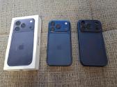 Idealios bukles iPhone 17 pro 256gb