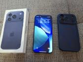 Idealios bukles iPhone 17 pro 256gb - nuotraukos Nr. 2