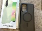 Idealios bukles Samsung A56 256gb - nuotraukos Nr. 3