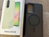 Idealios bukles Samsung A56 256gb - nuotraukos Nr. 4