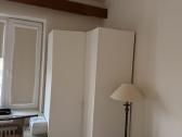 Ikea kampine spinta 111/88x236 cm
