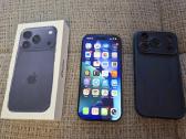 Idealios bukles iPhone 17 pro 256gb - nuotraukos Nr. 3