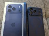 Idealios bukles iPhone 17 pro 256gb - nuotraukos Nr. 4