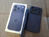 Idealios bukles iPhone 17 pro 256gb - nuotraukos Nr. 5